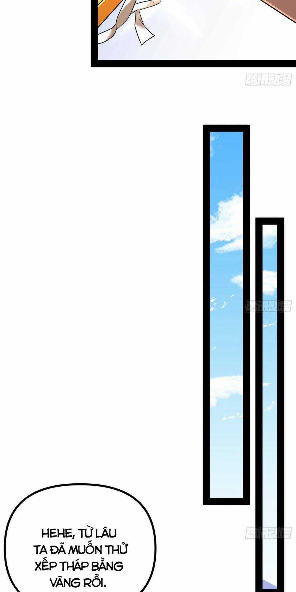 Giả Lập Tu Hành Của Ta Chapter 11 trang 12