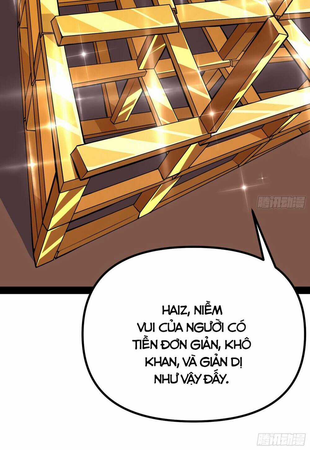 Giả Lập Tu Hành Của Ta Chapter 11 trang 14