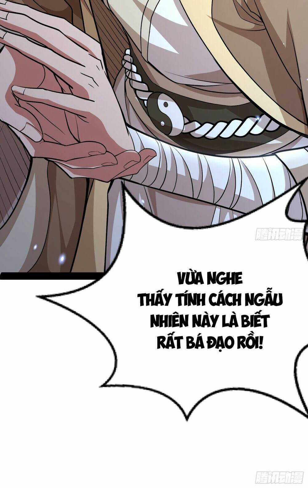 Giả Lập Tu Hành Của Ta Chapter 11 trang 19