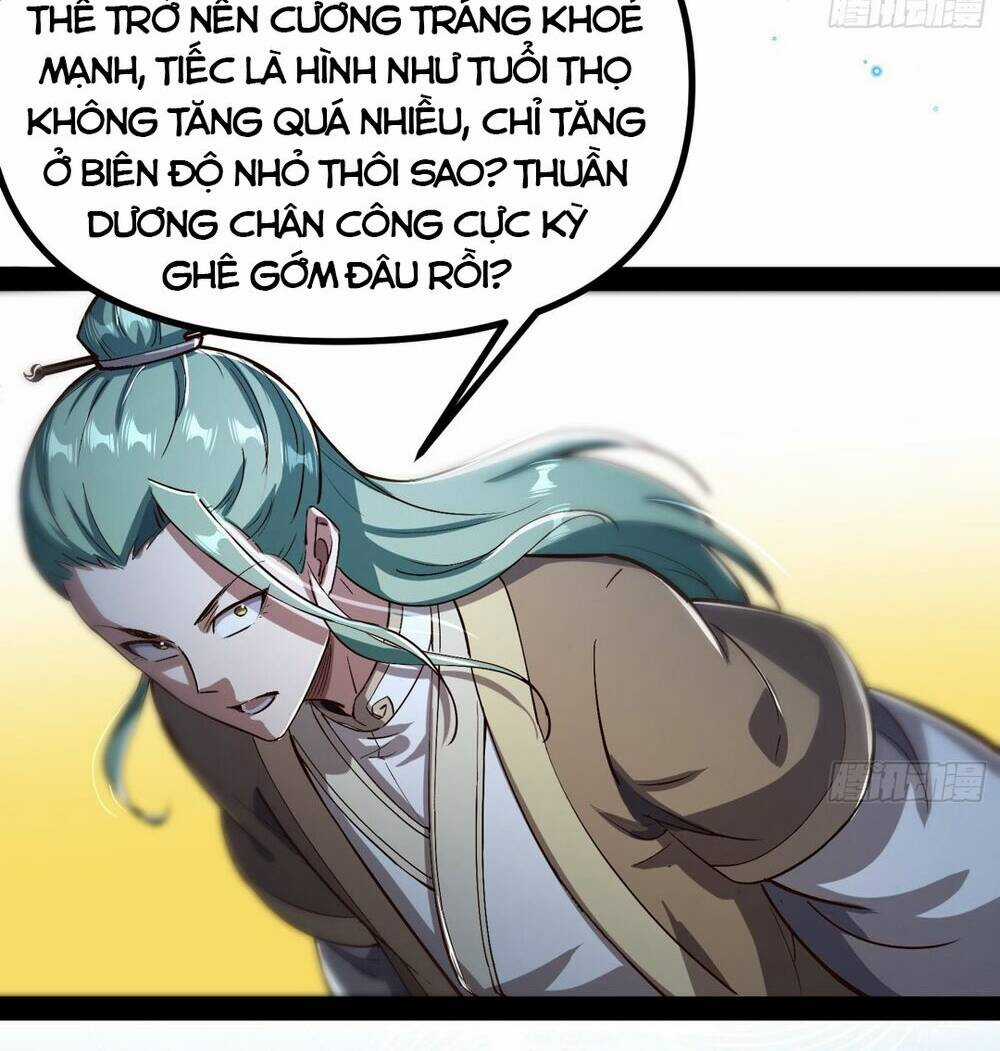 Giả Lập Tu Hành Của Ta Chapter 11 trang 24