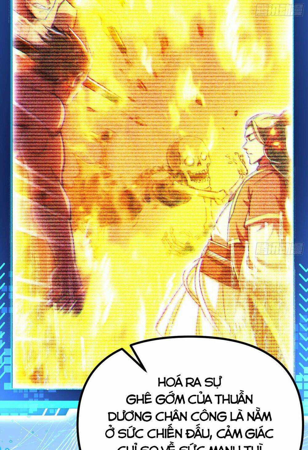 Giả Lập Tu Hành Của Ta Chapter 11 trang 26