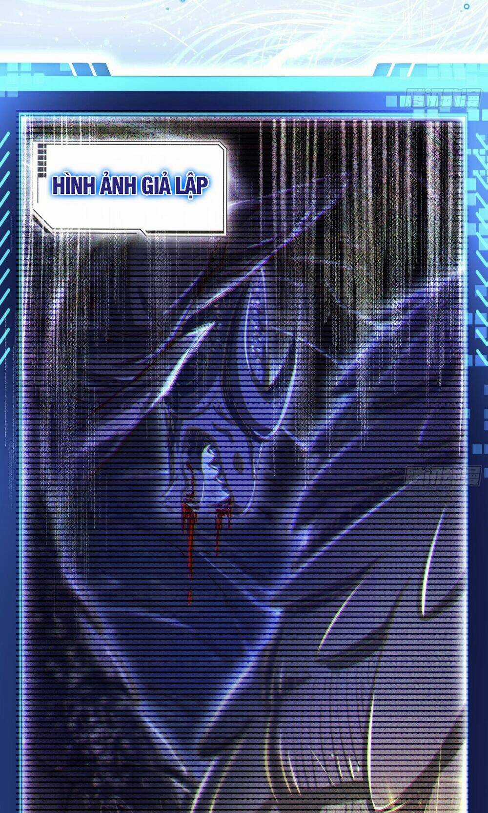 Giả Lập Tu Hành Của Ta Chapter 11 trang 28