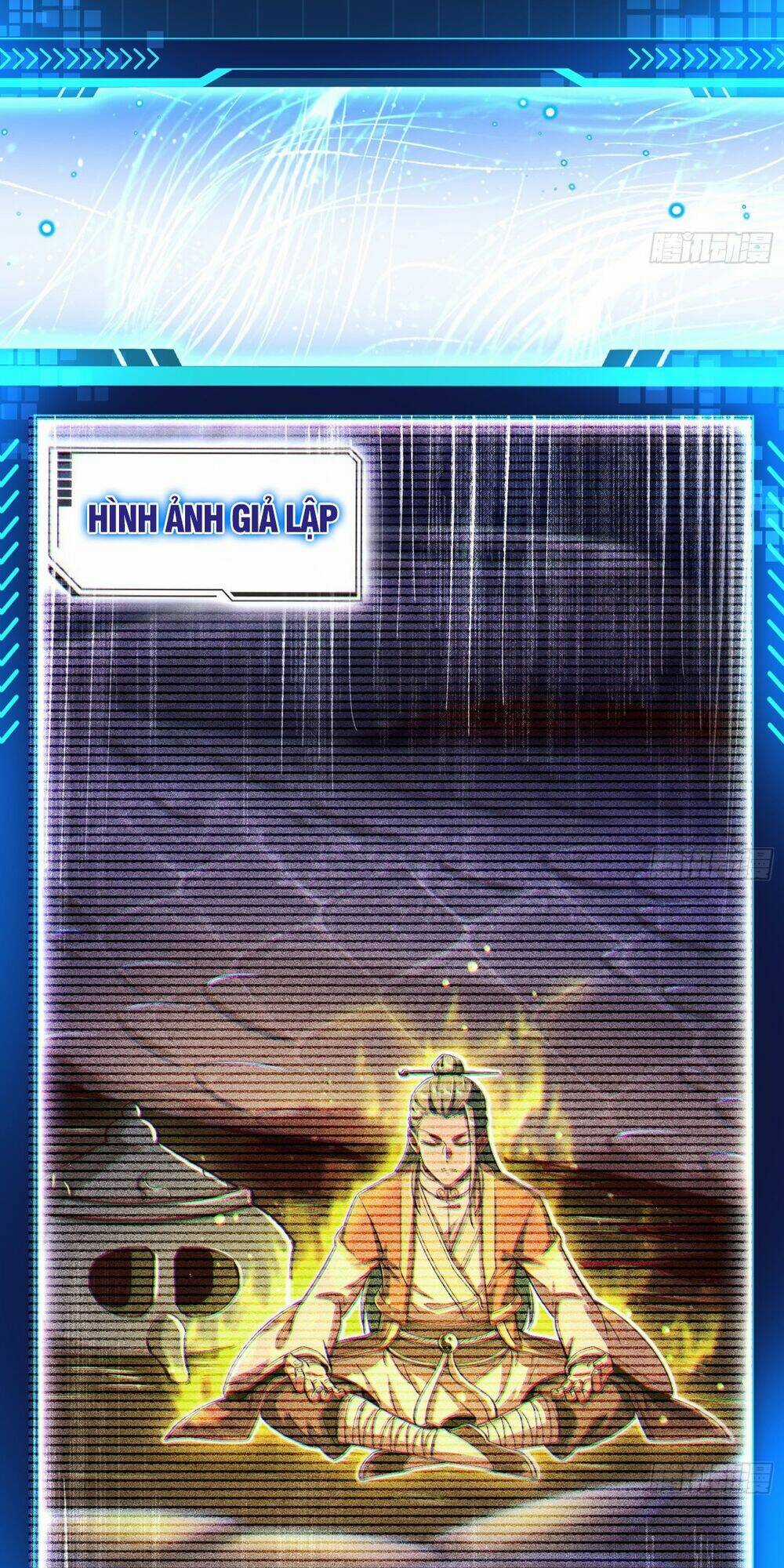 Giả Lập Tu Hành Của Ta Chapter 11 trang 31