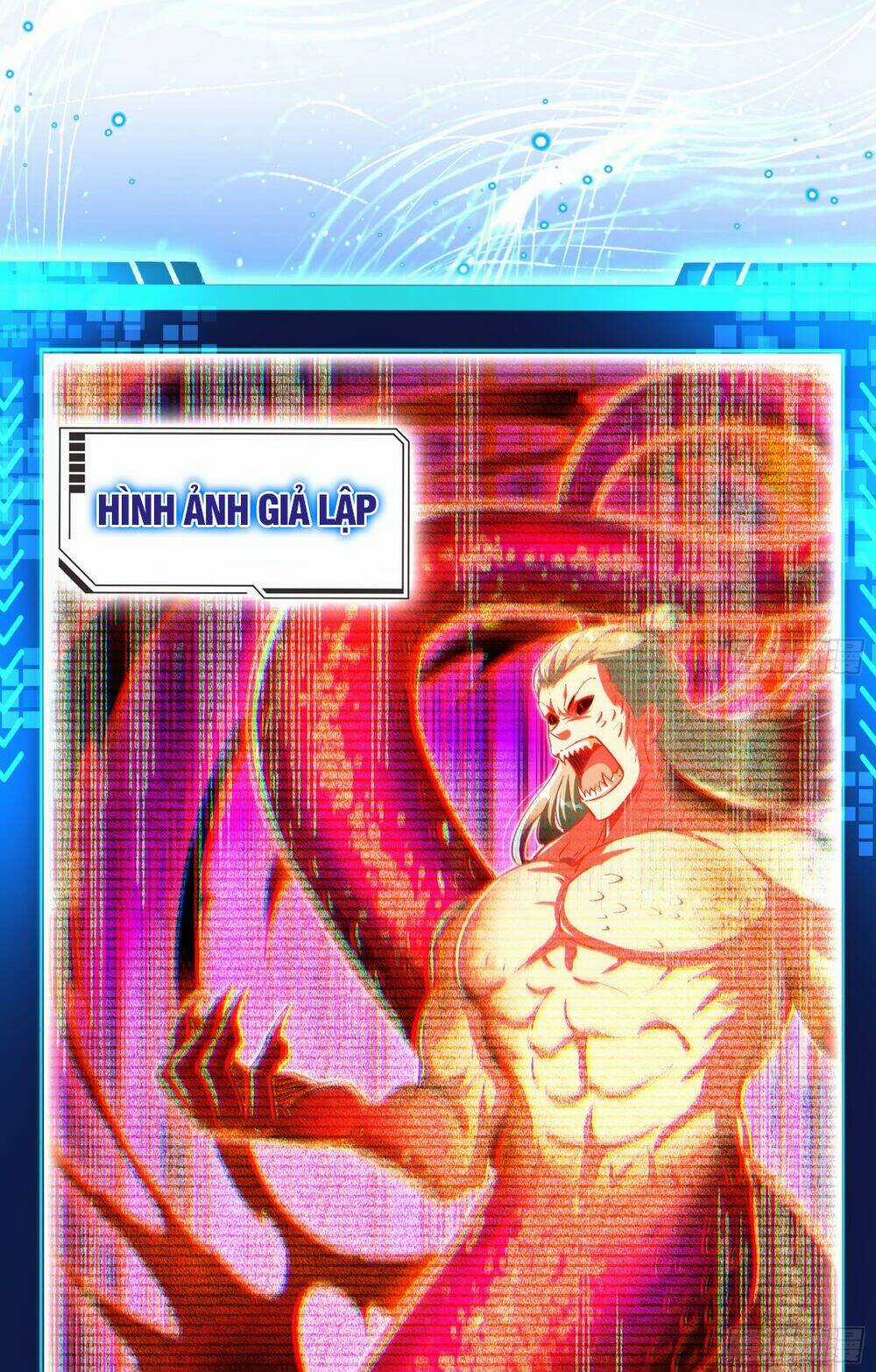 Giả Lập Tu Hành Của Ta Chapter 11 trang 34