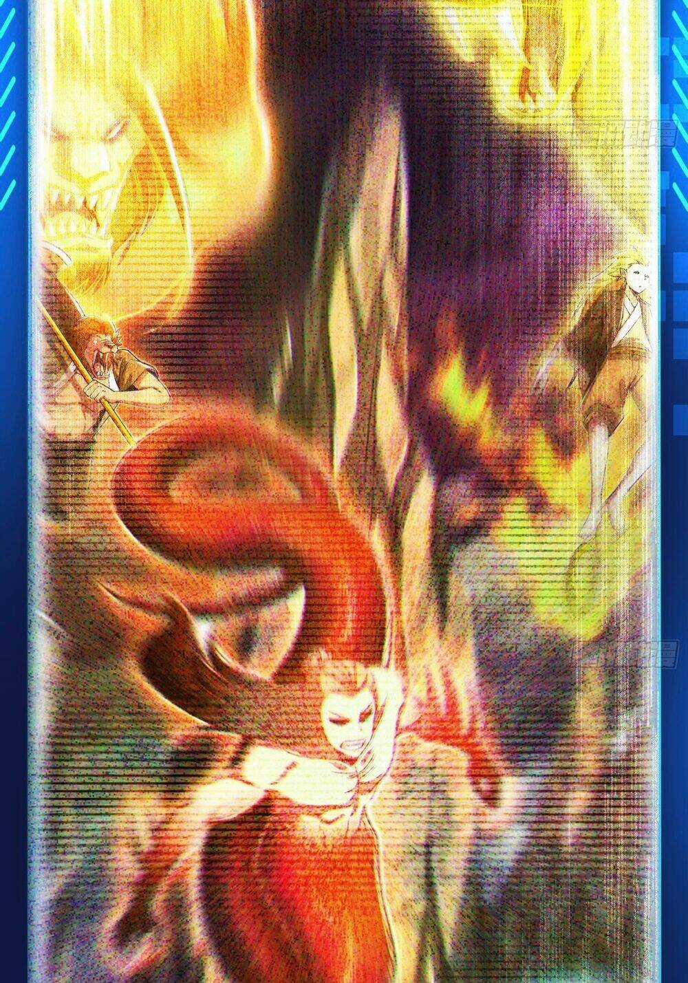 Giả Lập Tu Hành Của Ta Chapter 11 trang 37