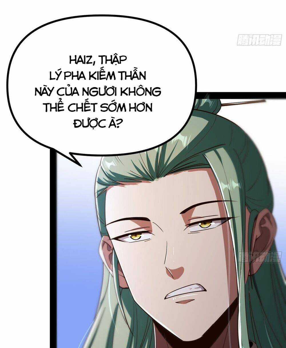 Giả Lập Tu Hành Của Ta Chapter 11 trang 41