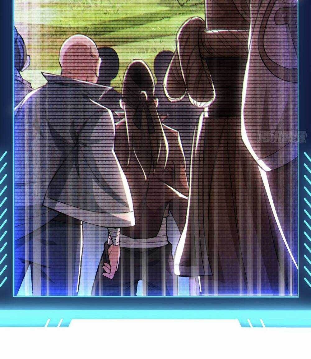 Giả Lập Tu Hành Của Ta Chapter 11 trang 48