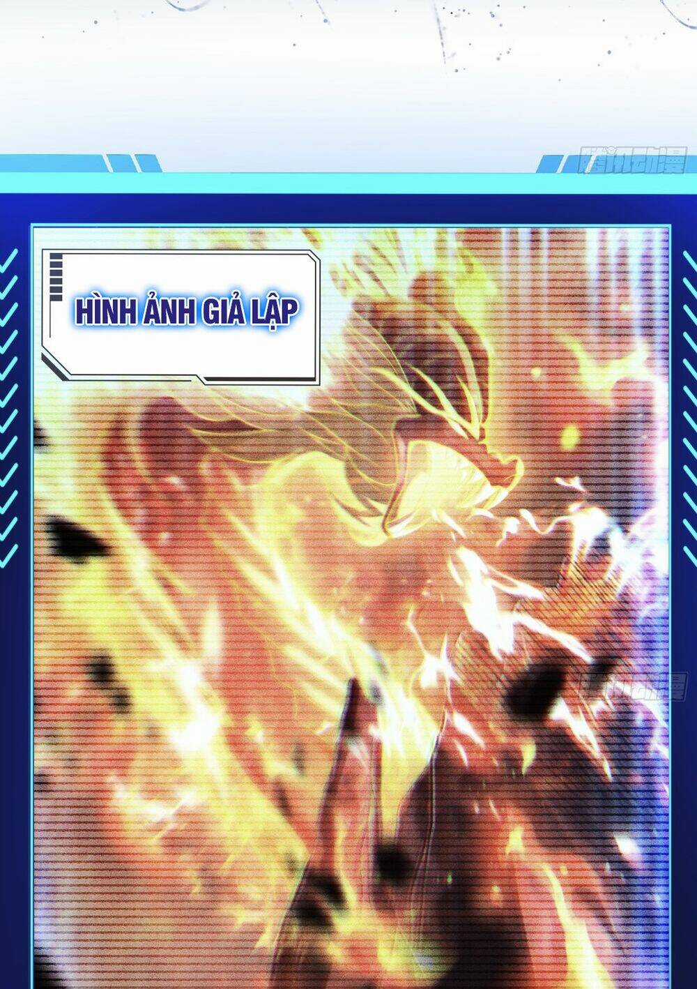 Giả Lập Tu Hành Của Ta Chapter 11 trang 52