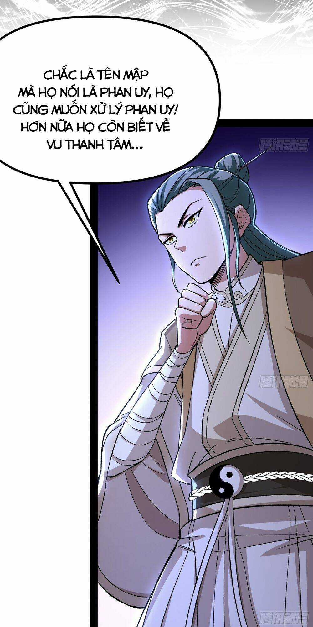 Giả Lập Tu Hành Của Ta Chapter 11 trang 57