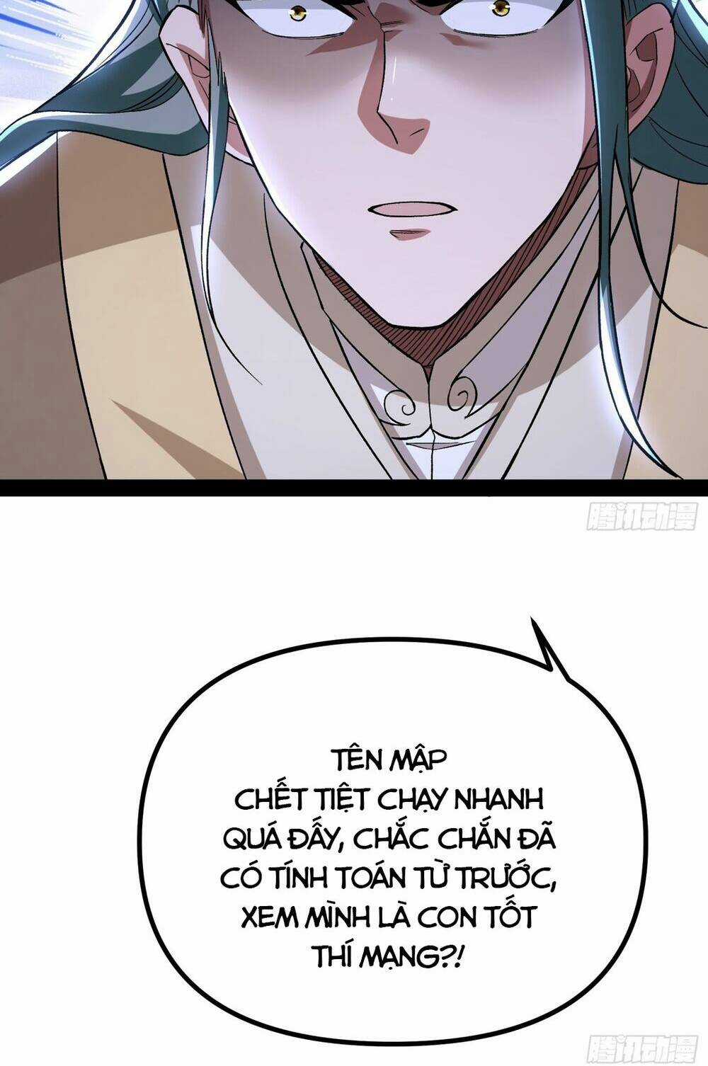 Giả Lập Tu Hành Của Ta Chapter 11 trang 59