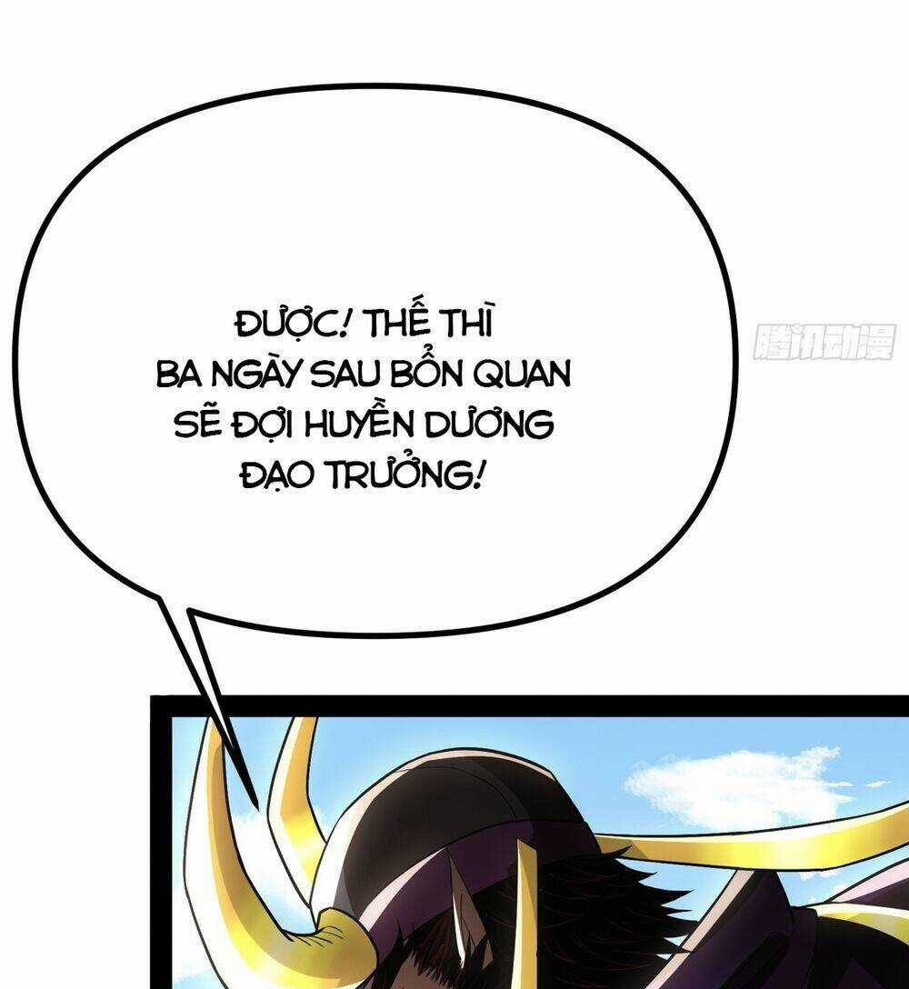 Giả Lập Tu Hành Của Ta Chapter 11 trang 6