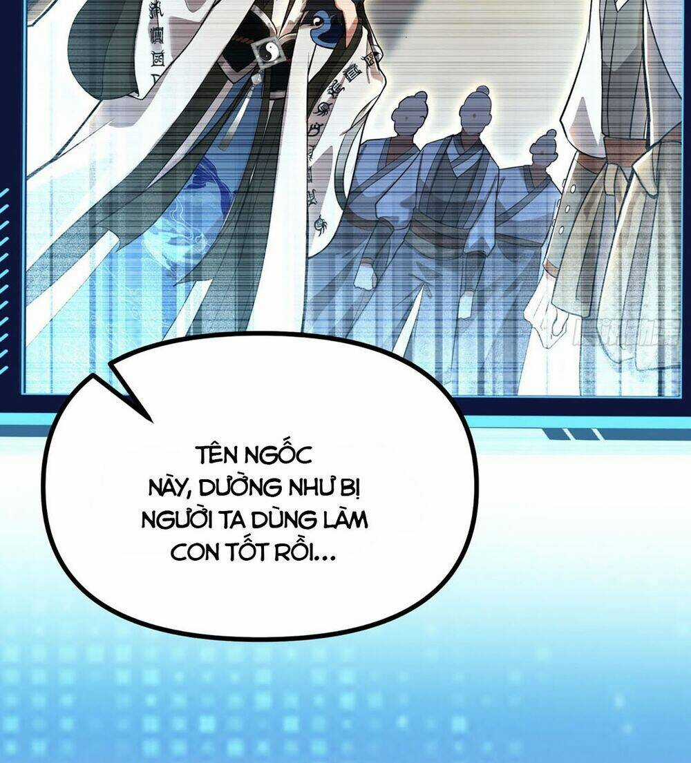 Giả Lập Tu Hành Của Ta Chapter 12 trang 14