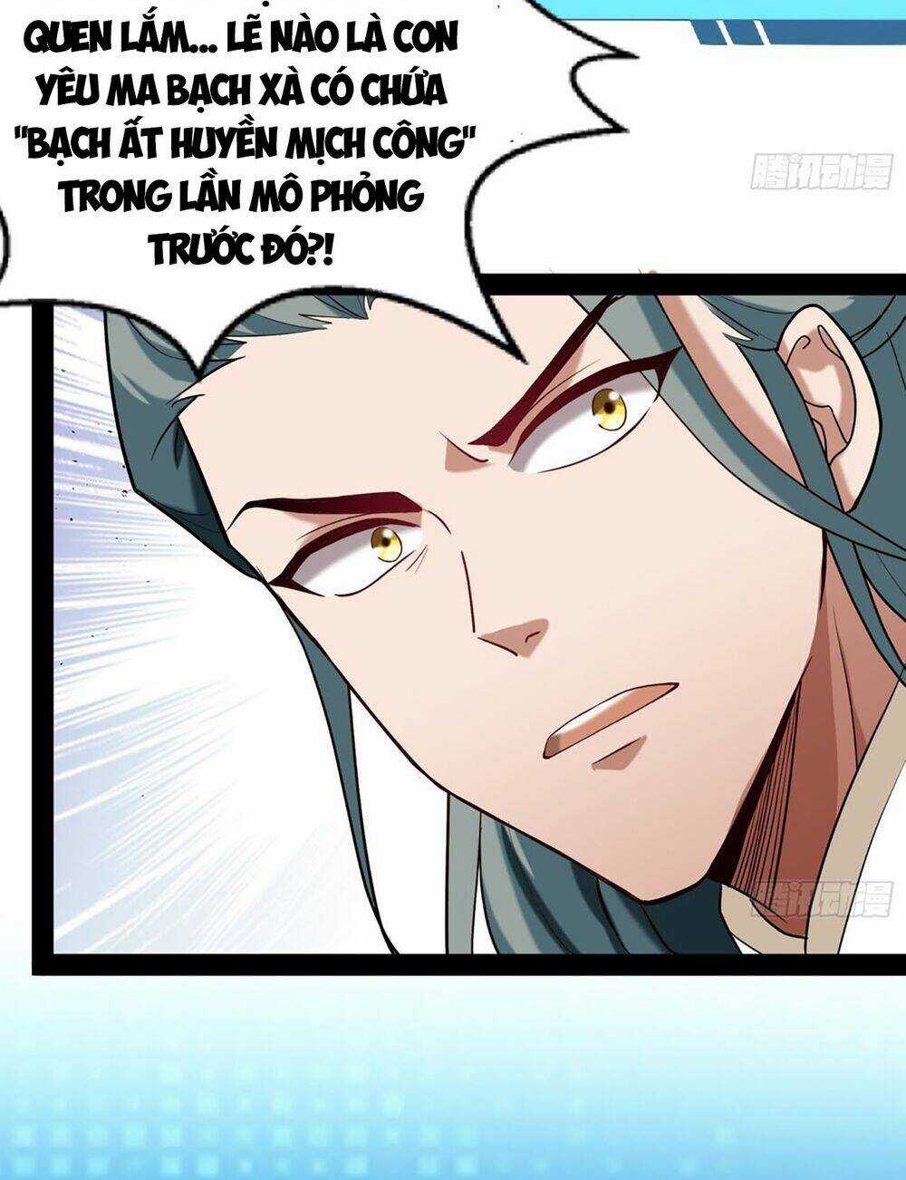 Giả Lập Tu Hành Của Ta Chapter 12 trang 17