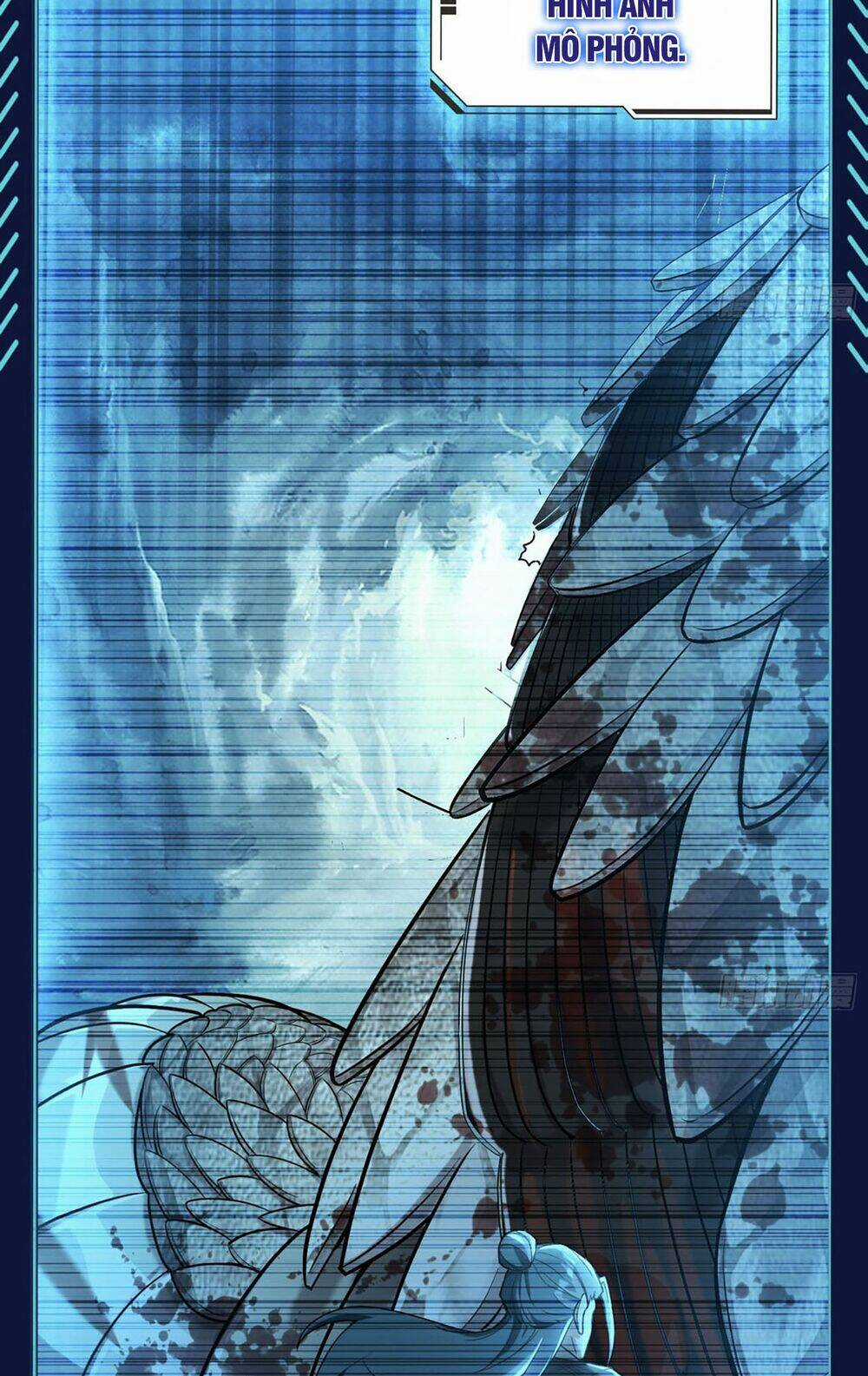 Giả Lập Tu Hành Của Ta Chapter 12 trang 20