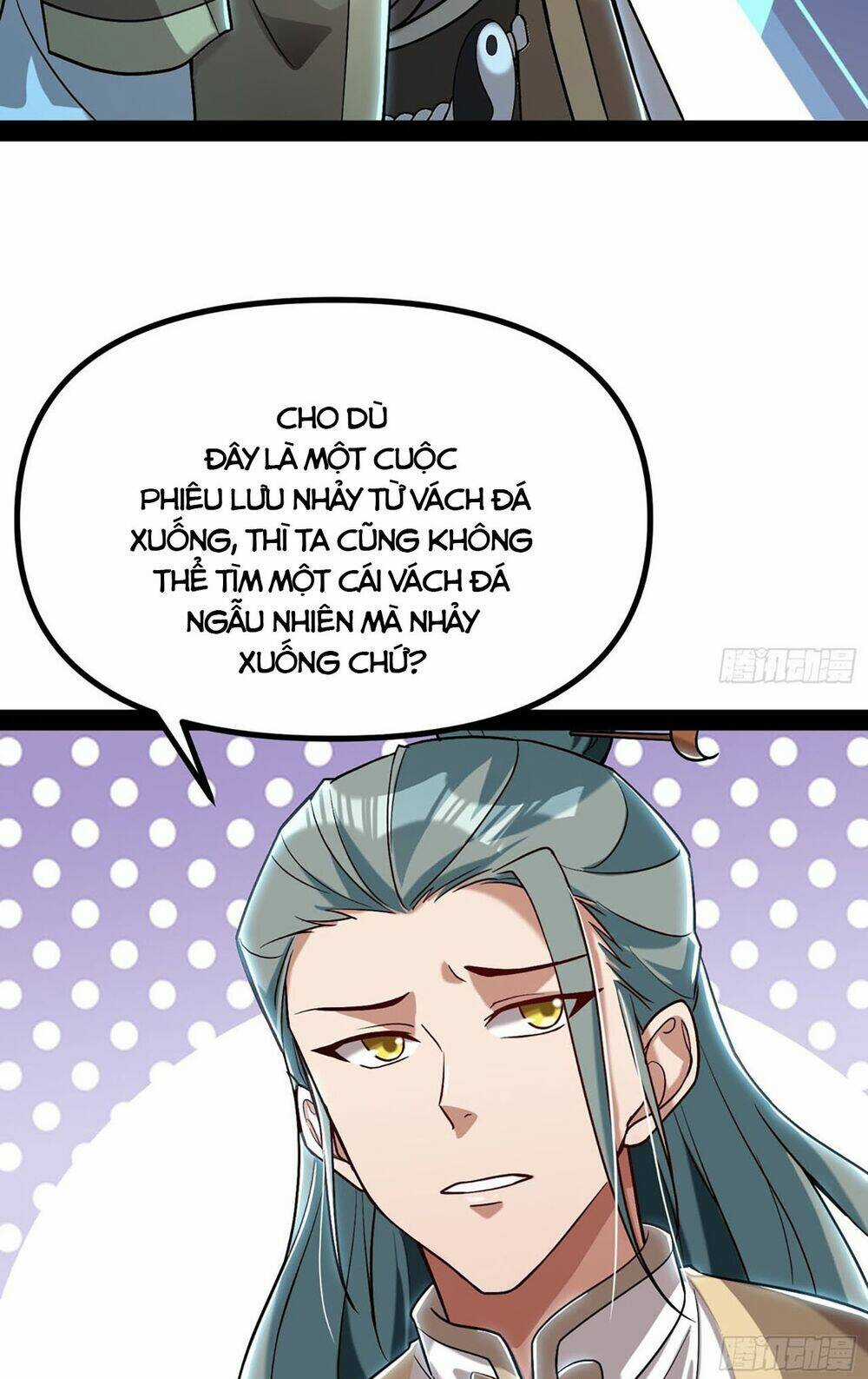 Giả Lập Tu Hành Của Ta Chapter 12 trang 23