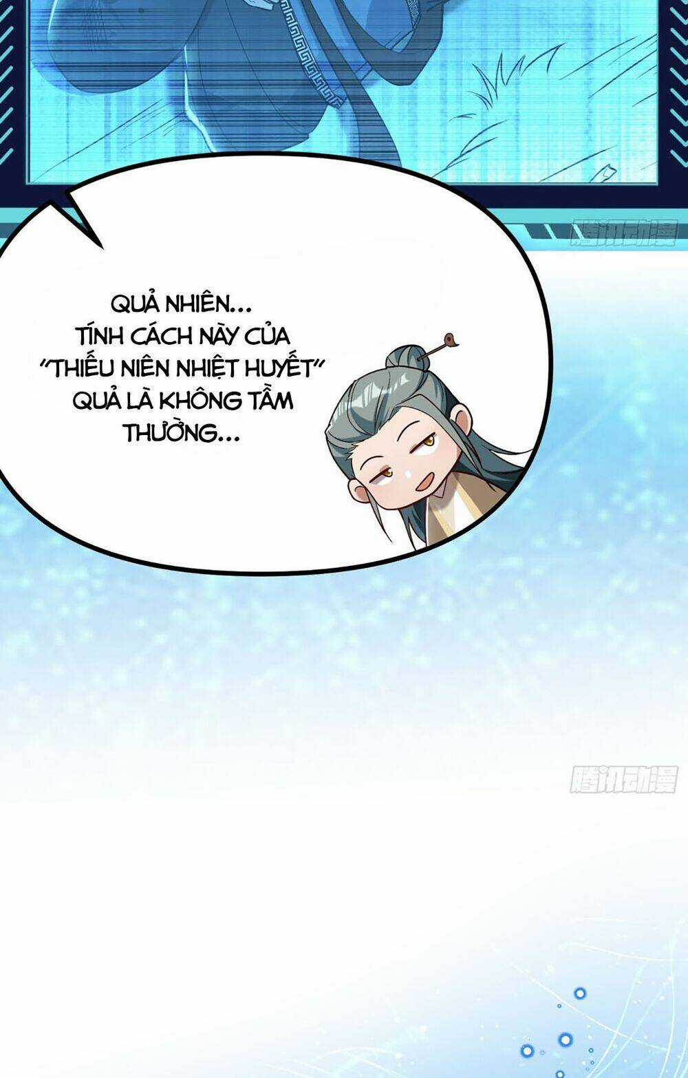 Giả Lập Tu Hành Của Ta Chapter 12 trang 26