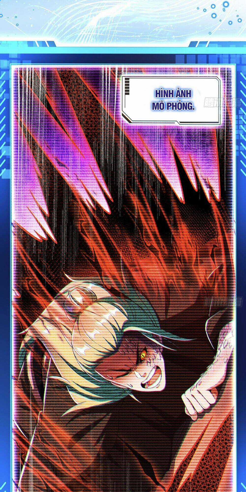 Giả Lập Tu Hành Của Ta Chapter 12 trang 28