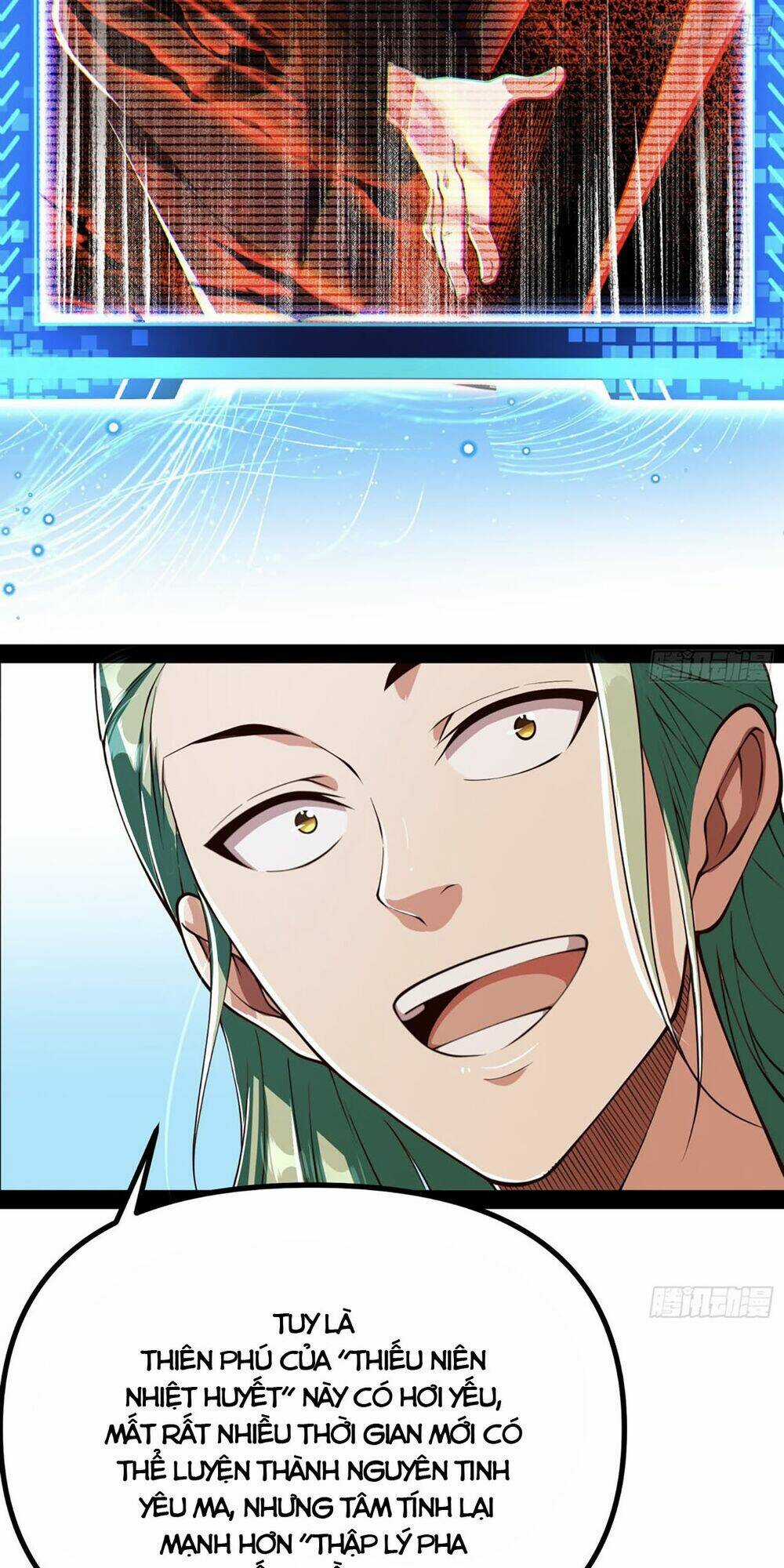 Giả Lập Tu Hành Của Ta Chapter 12 trang 29