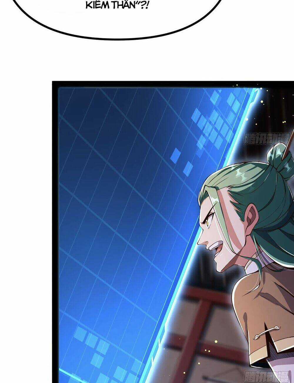 Giả Lập Tu Hành Của Ta Chapter 12 trang 30