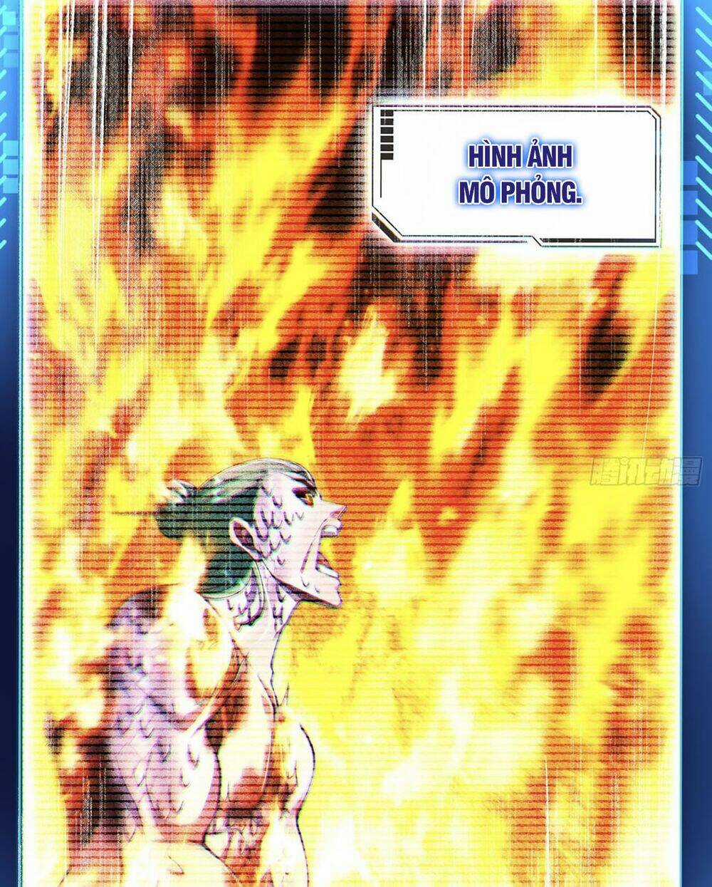 Giả Lập Tu Hành Của Ta Chapter 12 trang 33