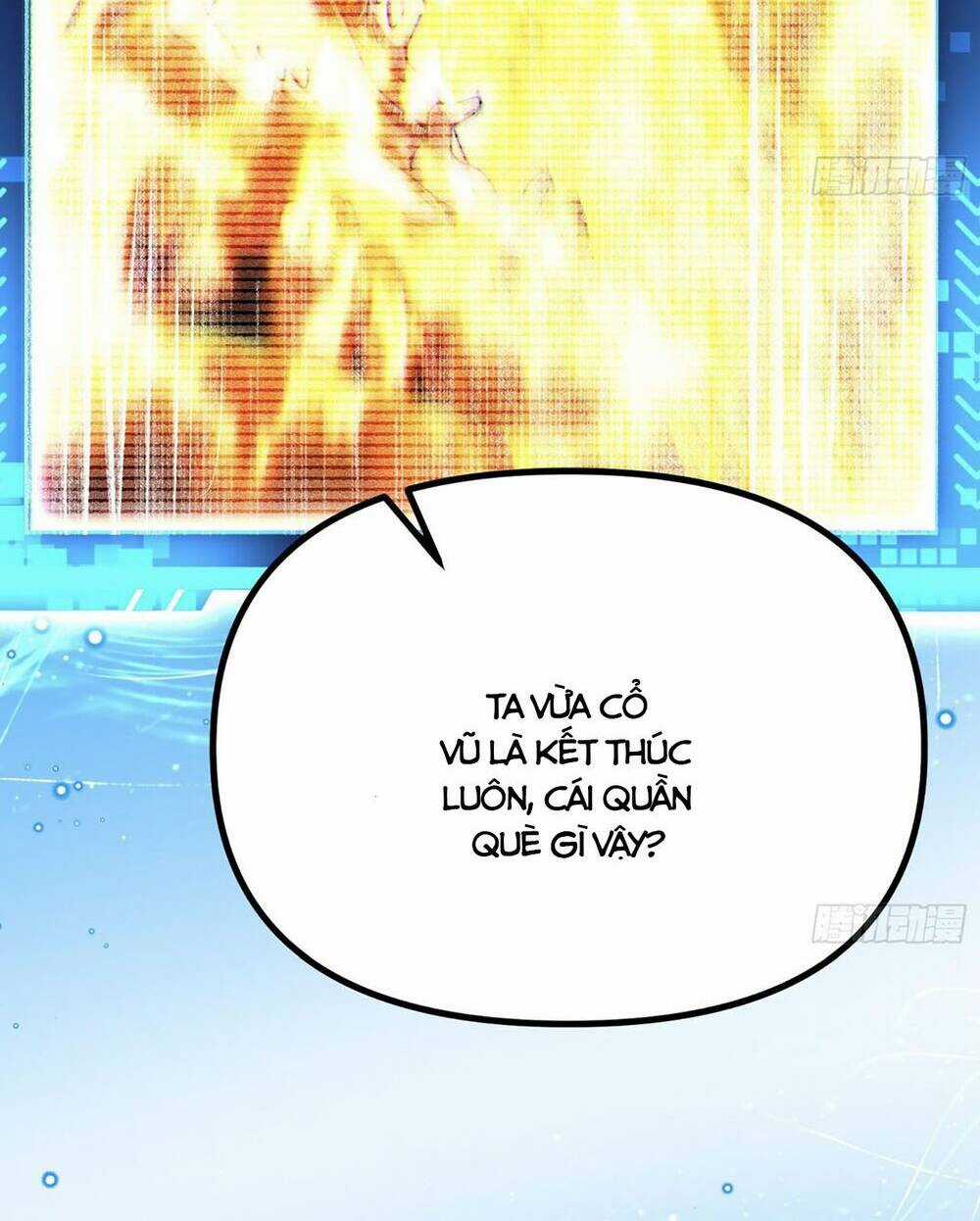 Giả Lập Tu Hành Của Ta Chapter 12 trang 34