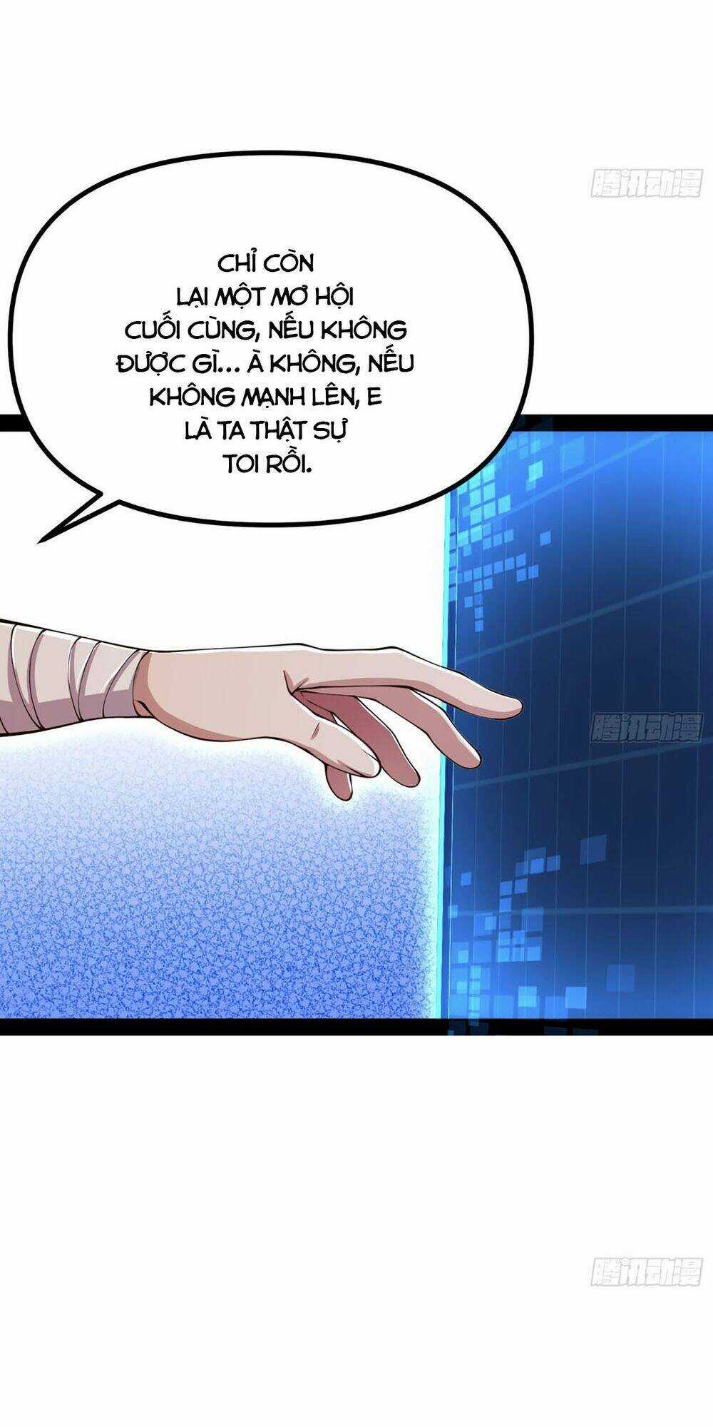 Giả Lập Tu Hành Của Ta Chapter 12 trang 38