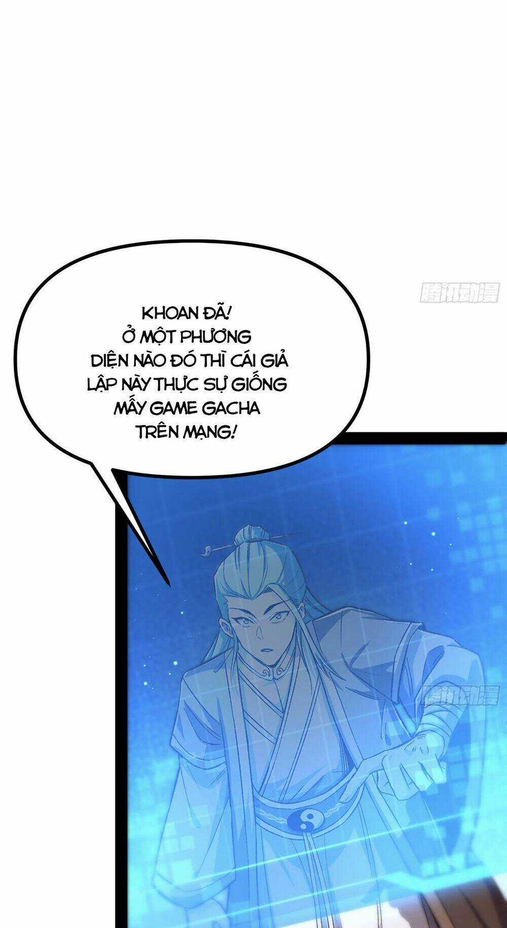 Giả Lập Tu Hành Của Ta Chapter 12 trang 39