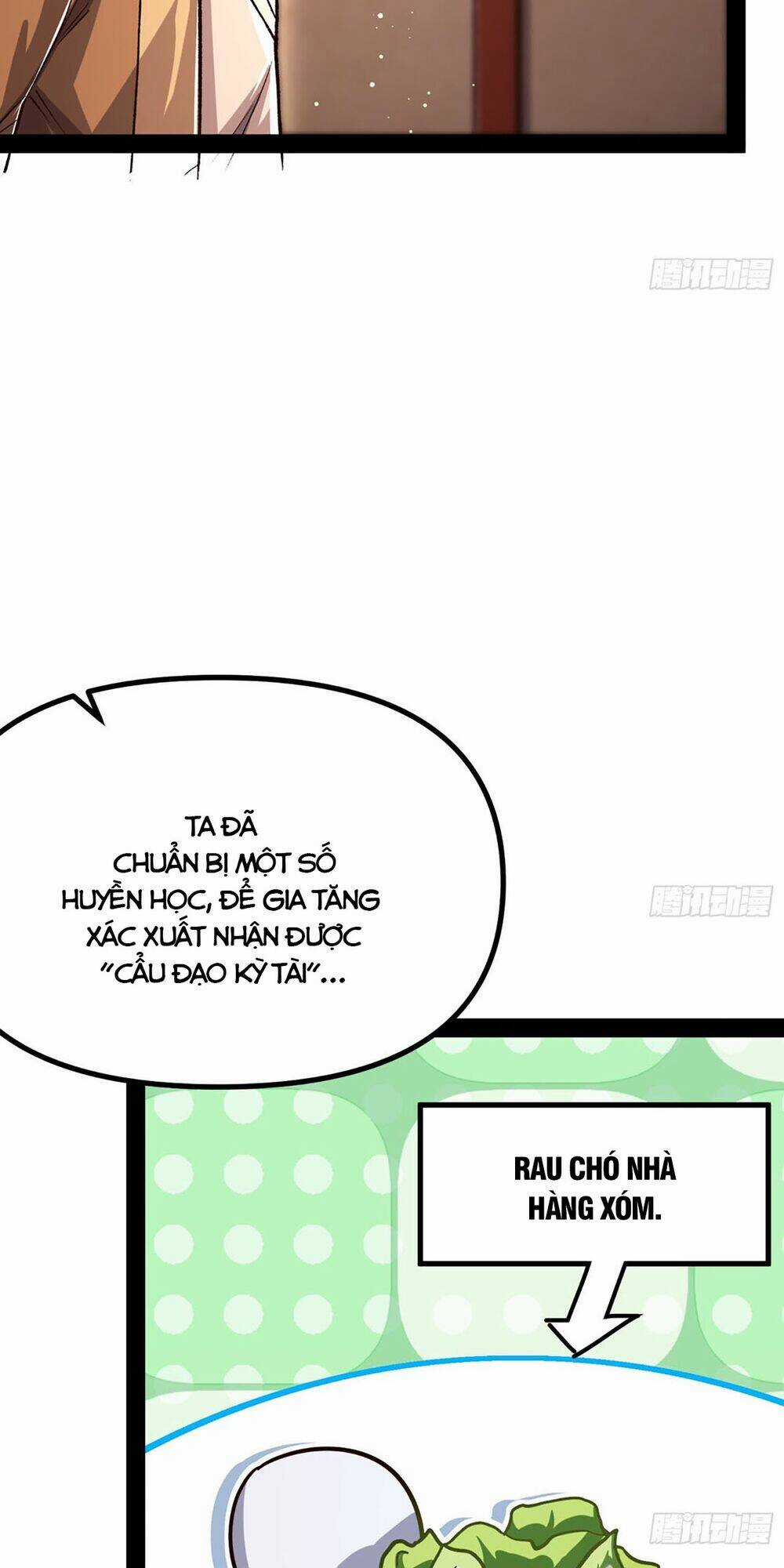 Giả Lập Tu Hành Của Ta Chapter 12 trang 45