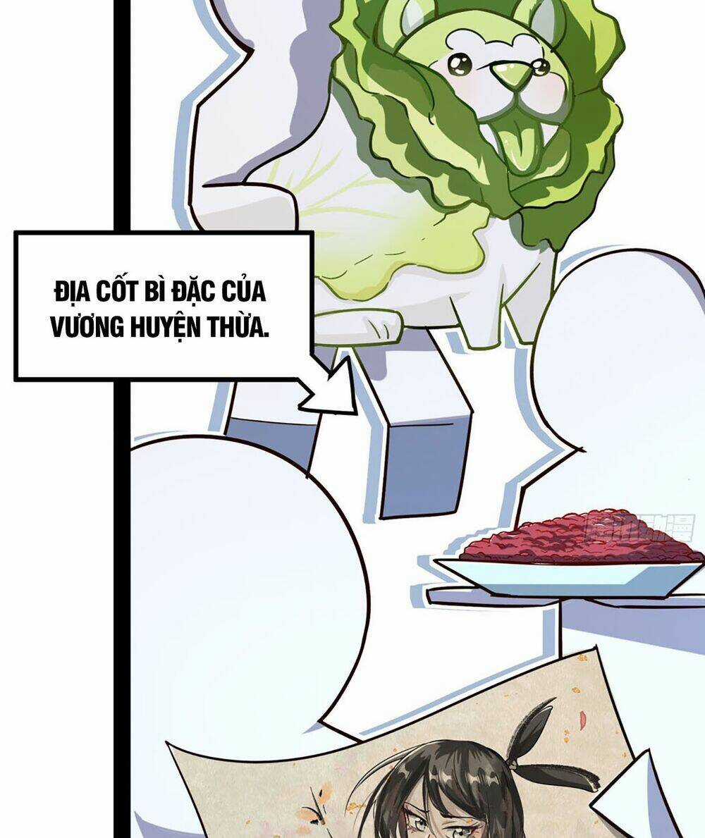 Giả Lập Tu Hành Của Ta Chapter 12 trang 46