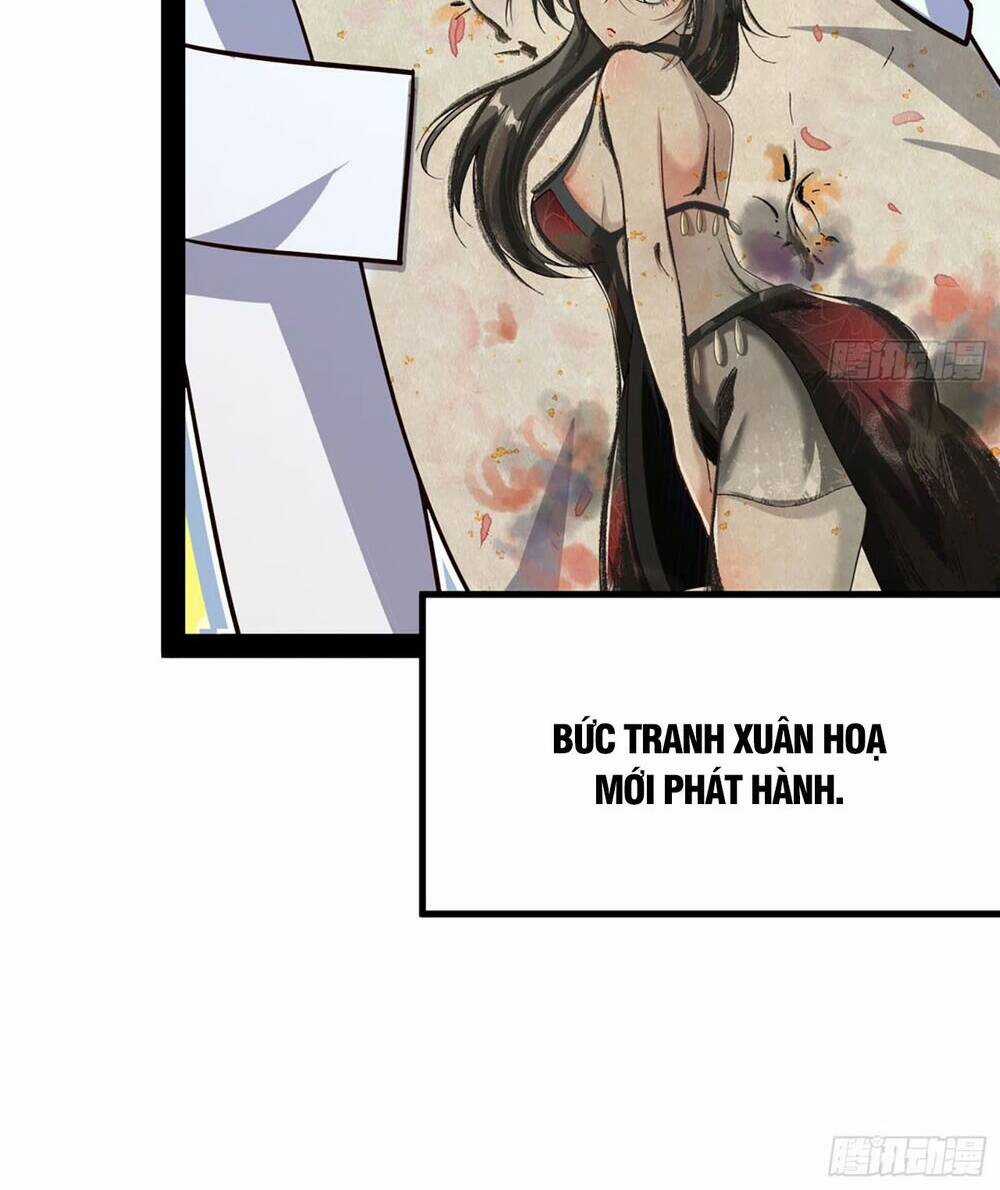 Giả Lập Tu Hành Của Ta Chapter 12 trang 47