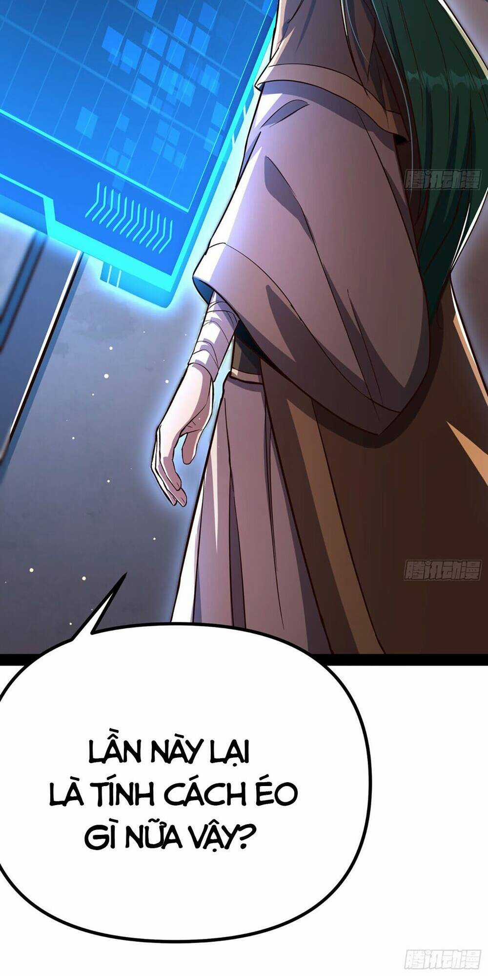 Giả Lập Tu Hành Của Ta Chapter 12 trang 53