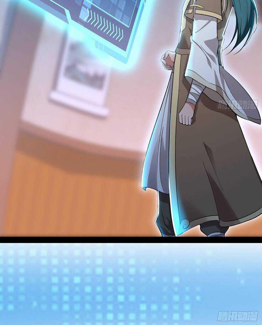 Giả Lập Tu Hành Của Ta Chapter 12 trang 6