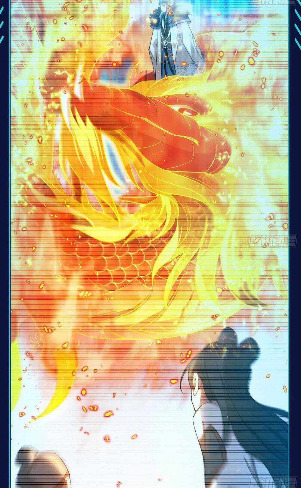 Giả Lập Tu Hành Của Ta Chapter 12 trang 9