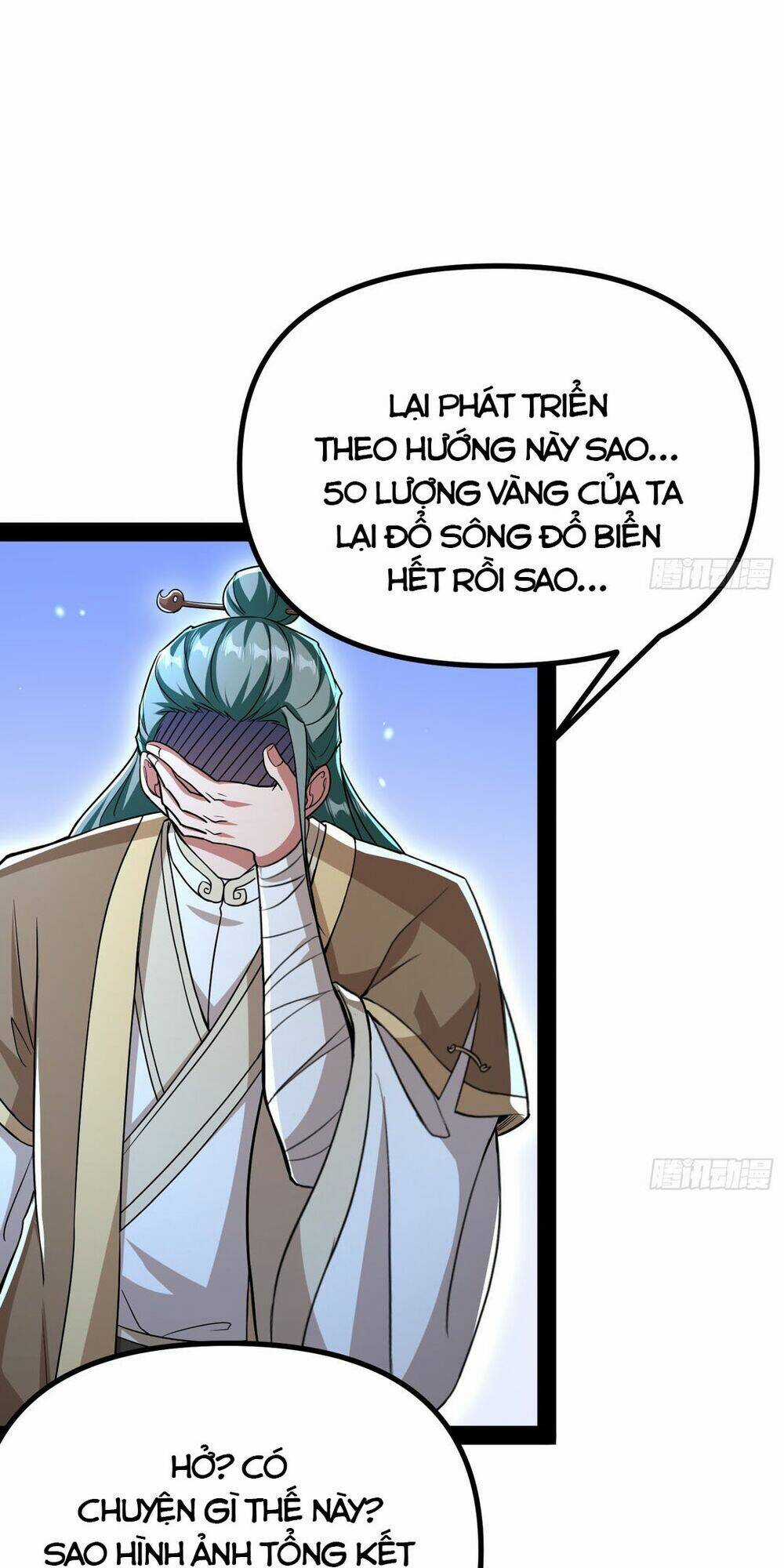 Giả Lập Tu Hành Của Ta Chapter 13 trang 14