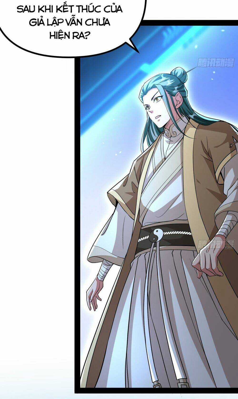 Giả Lập Tu Hành Của Ta Chapter 13 trang 15