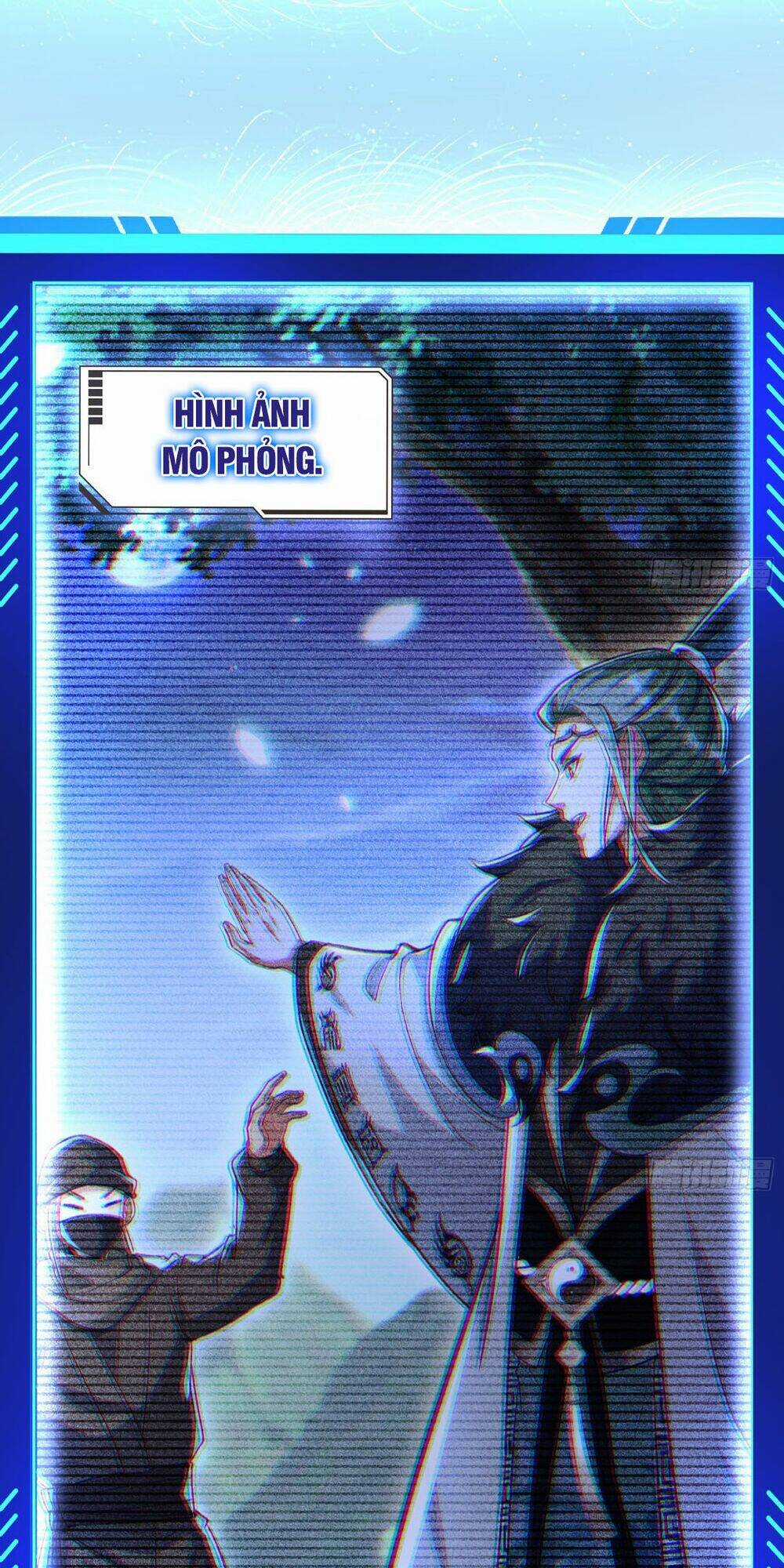 Giả Lập Tu Hành Của Ta Chapter 13 trang 17