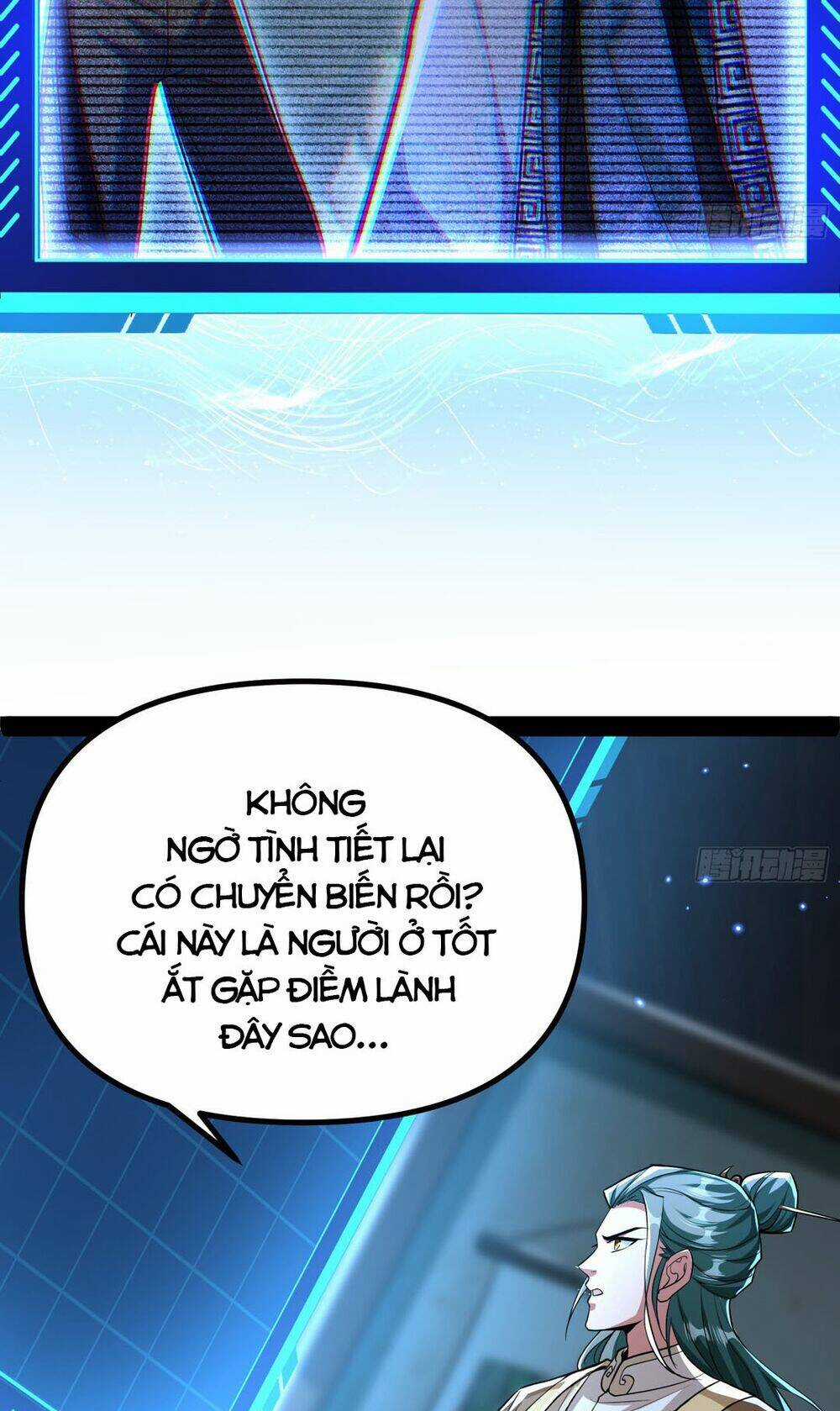 Giả Lập Tu Hành Của Ta Chapter 13 trang 18