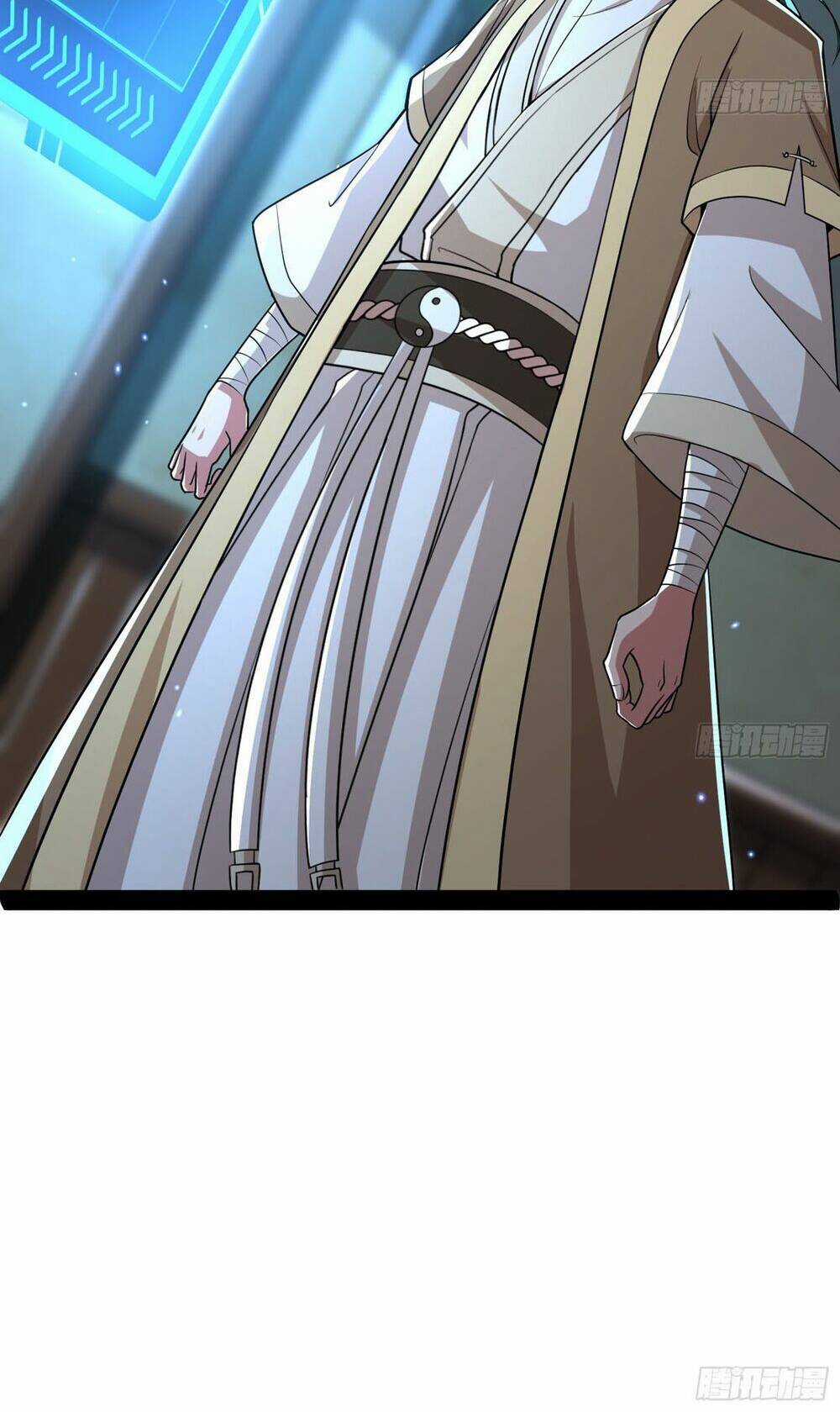 Giả Lập Tu Hành Của Ta Chapter 13 trang 19