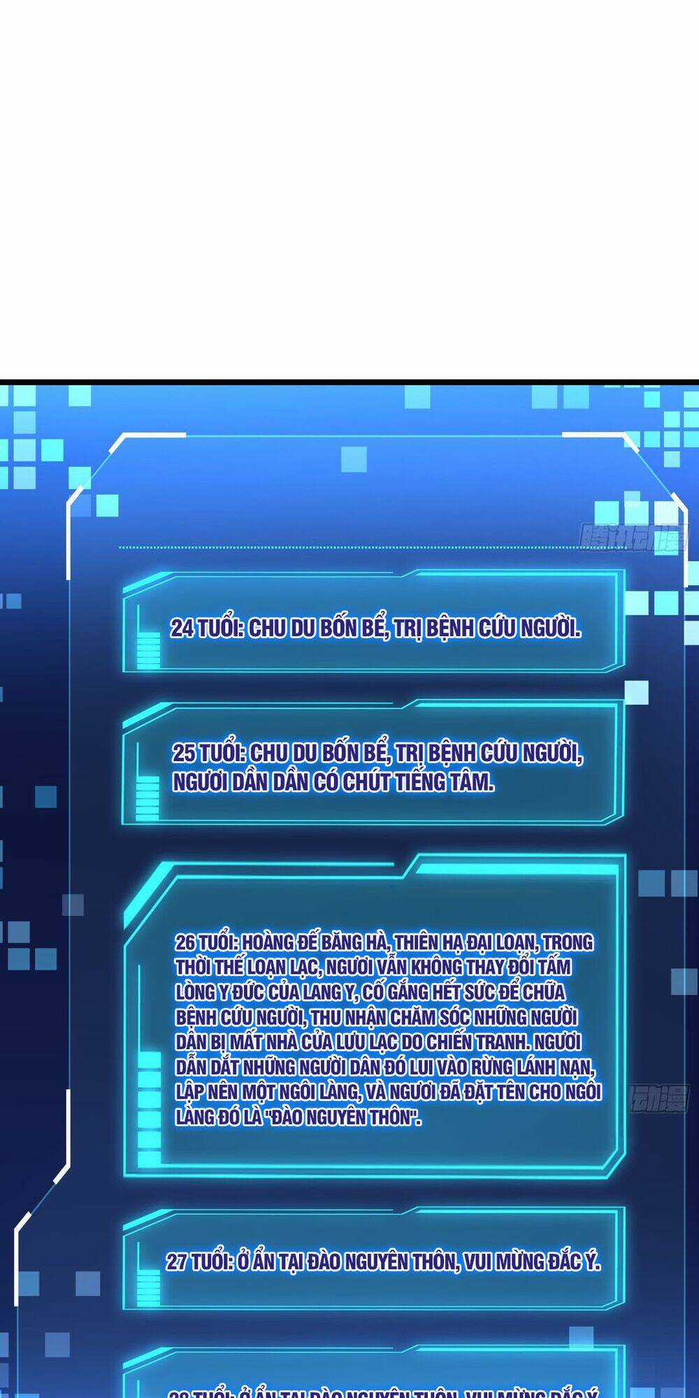 Giả Lập Tu Hành Của Ta Chapter 13 trang 20