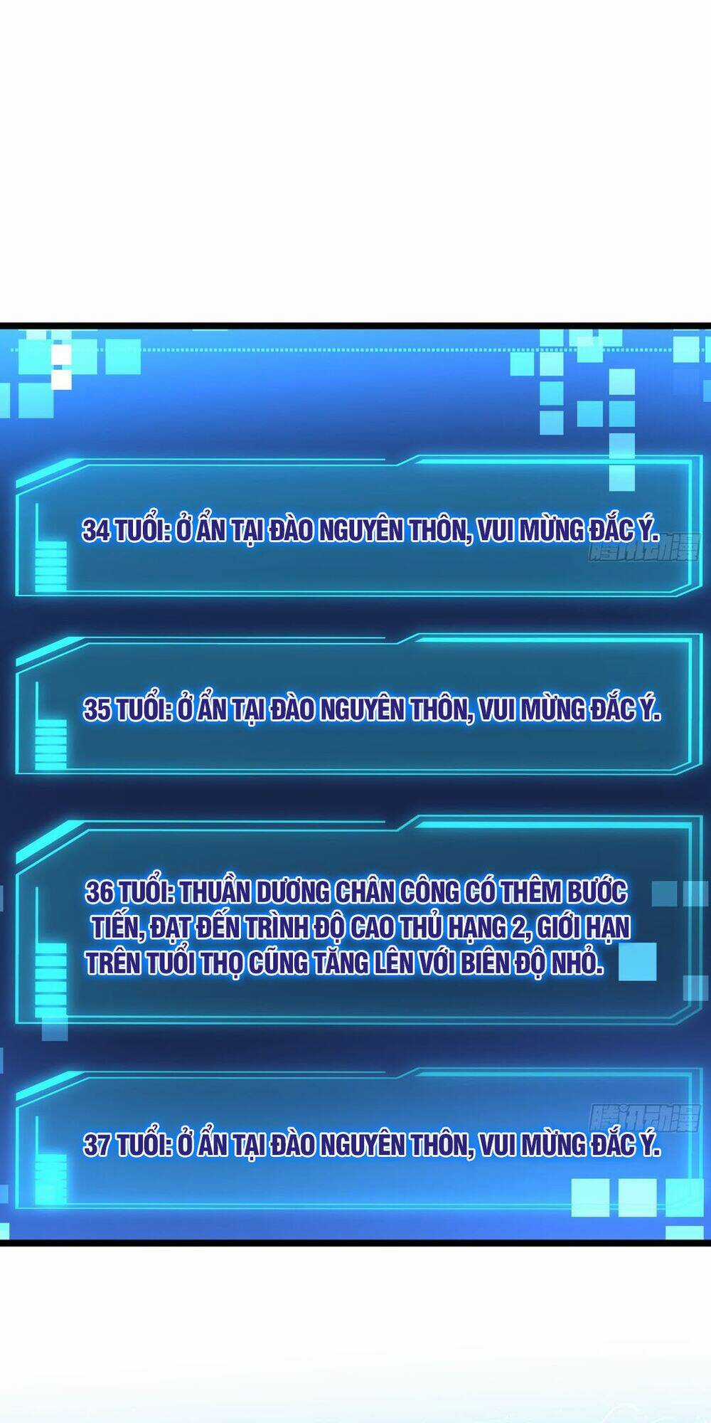 Giả Lập Tu Hành Của Ta Chapter 13 trang 23