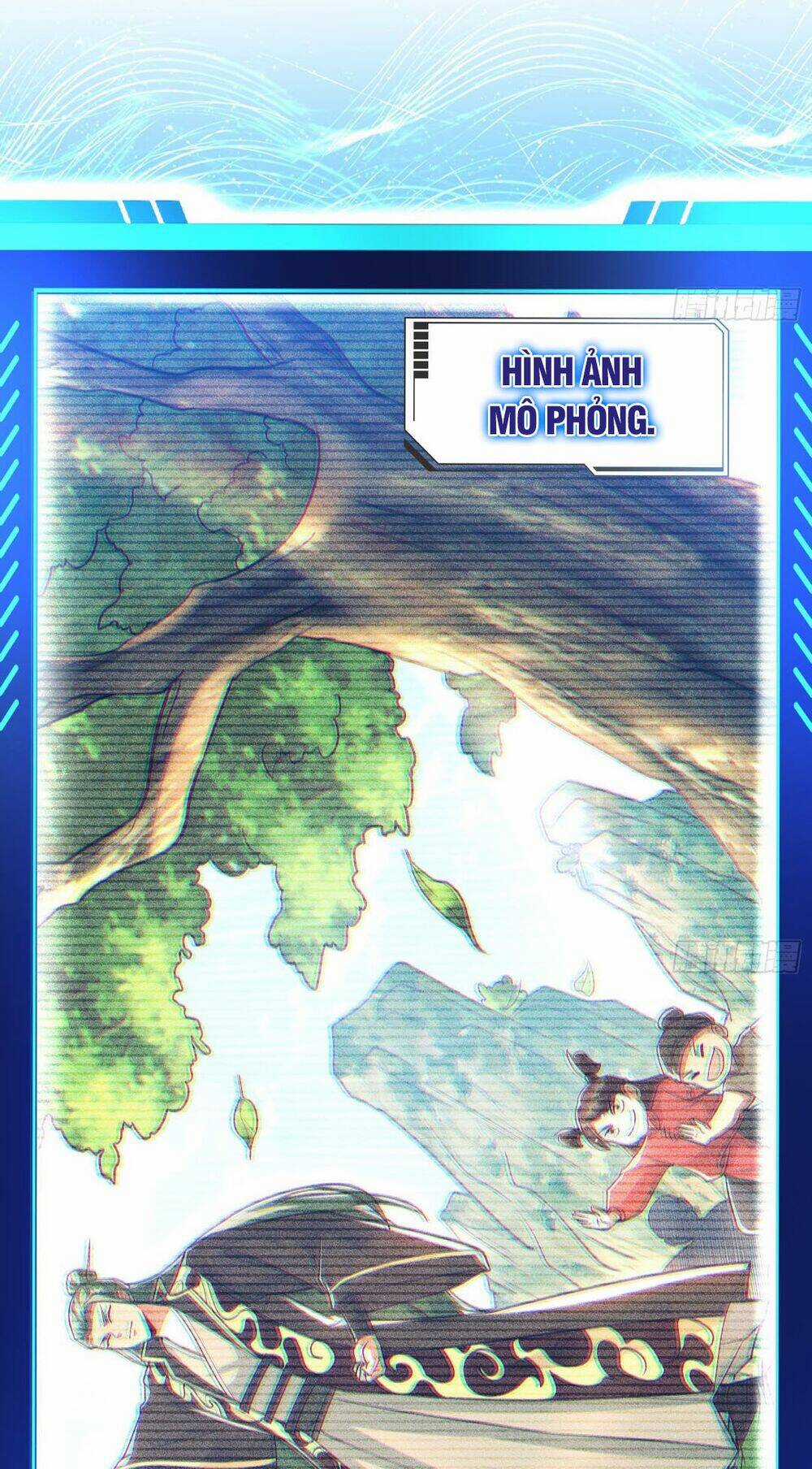 Giả Lập Tu Hành Của Ta Chapter 13 trang 24