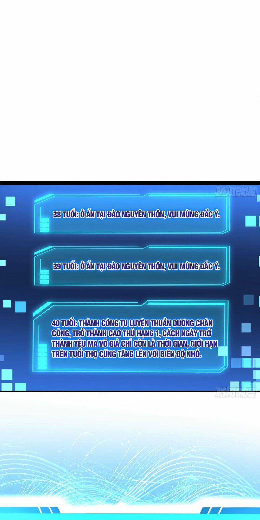 Giả Lập Tu Hành Của Ta Chapter 13 trang 26