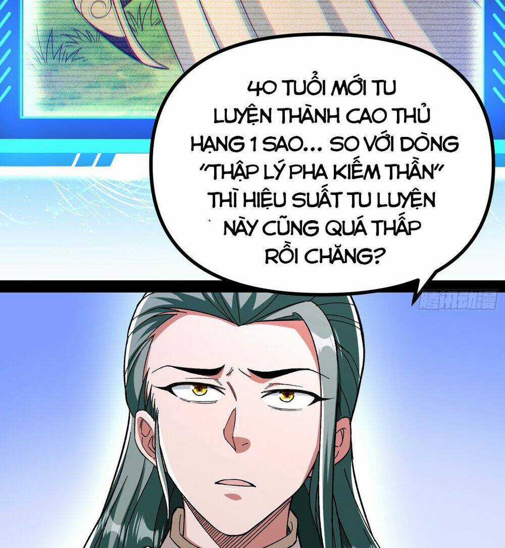 Giả Lập Tu Hành Của Ta Chapter 13 trang 28