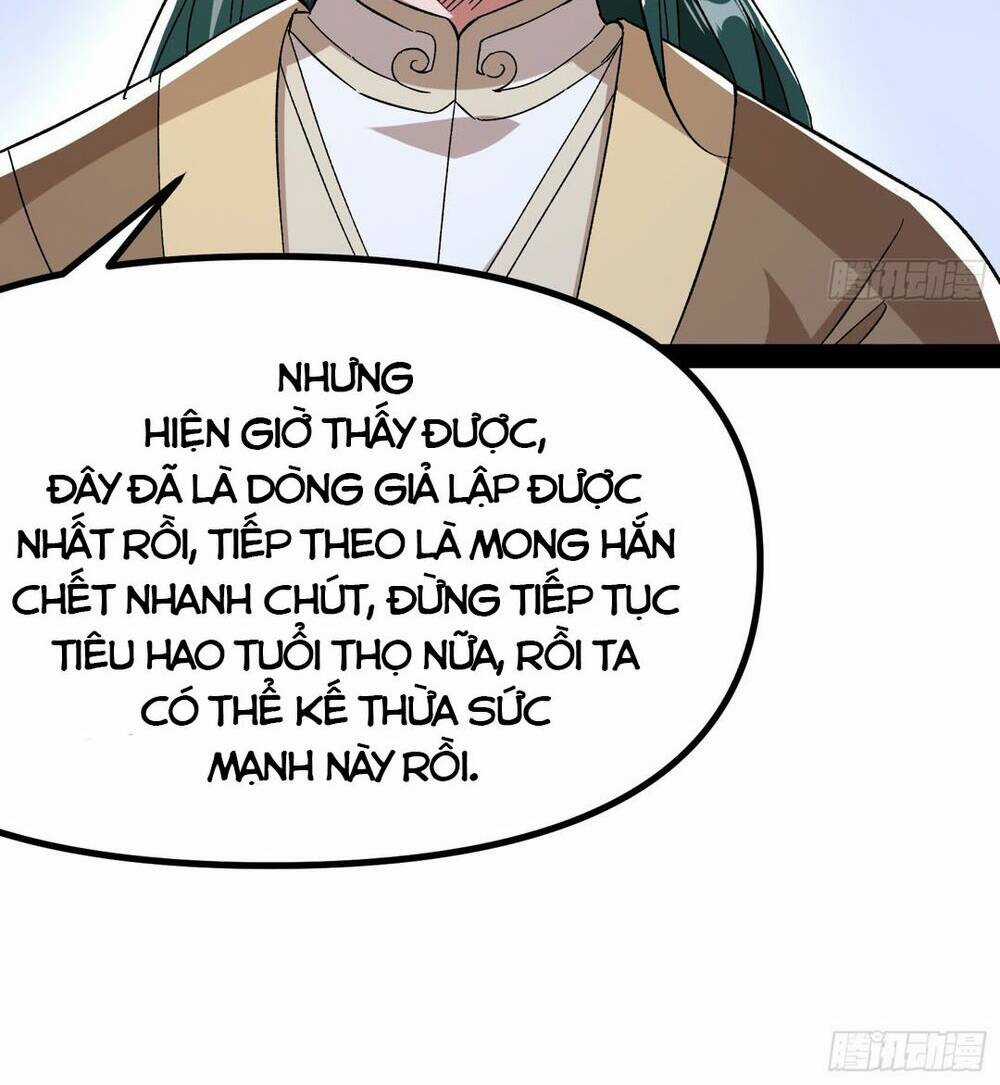 Giả Lập Tu Hành Của Ta Chapter 13 trang 29