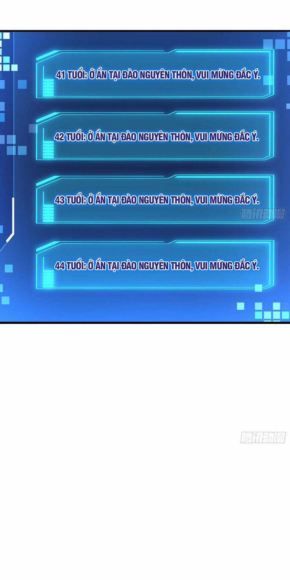 Giả Lập Tu Hành Của Ta Chapter 13 trang 30