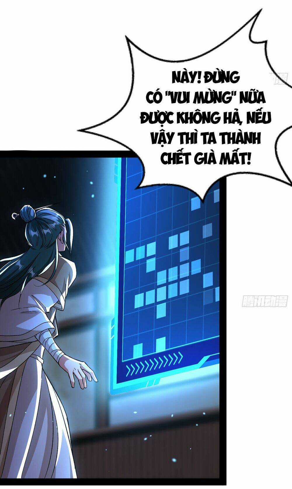 Giả Lập Tu Hành Của Ta Chapter 13 trang 31