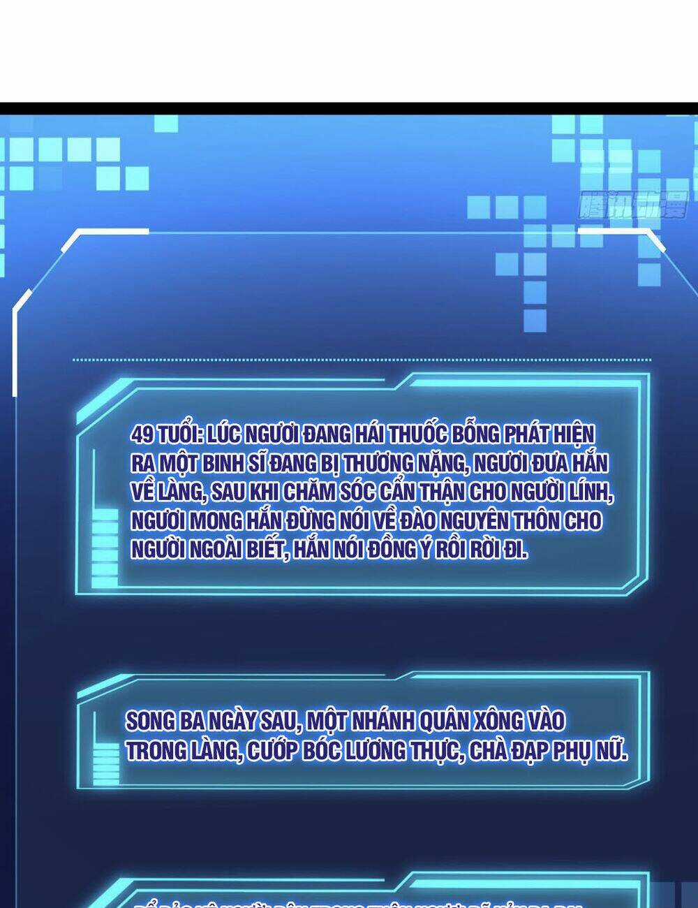 Giả Lập Tu Hành Của Ta Chapter 13 trang 36