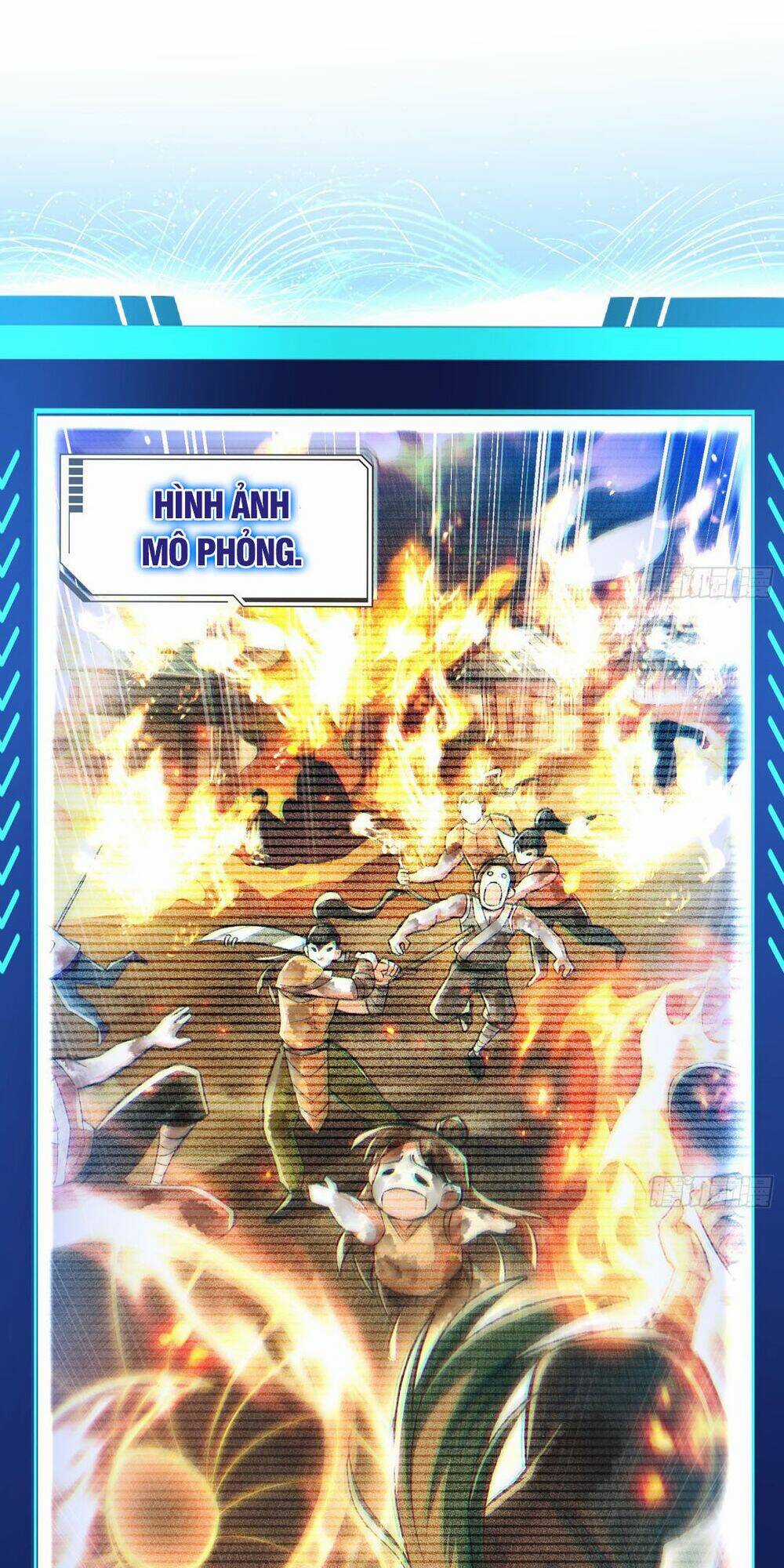 Giả Lập Tu Hành Của Ta Chapter 13 trang 38