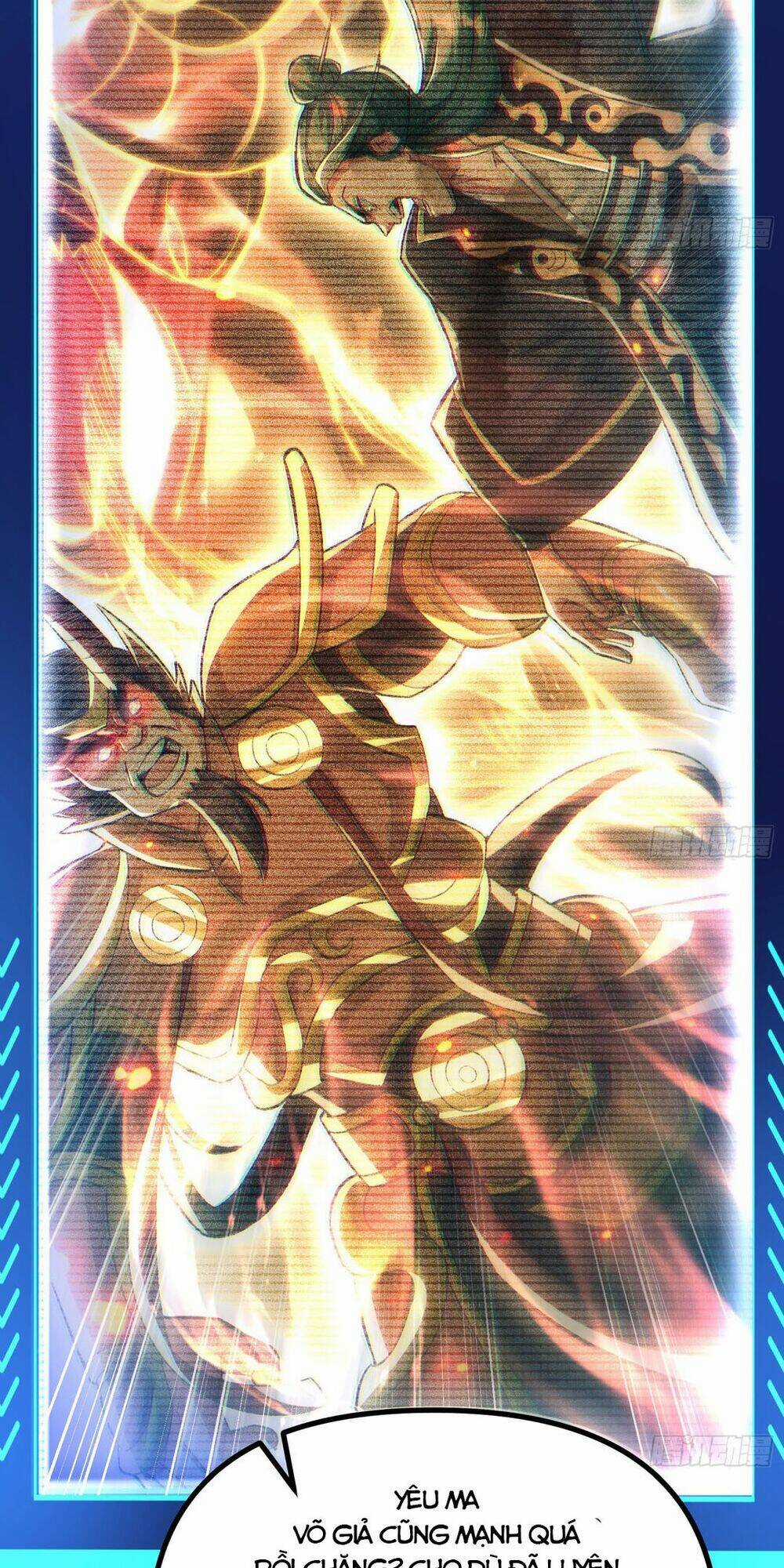 Giả Lập Tu Hành Của Ta Chapter 13 trang 39