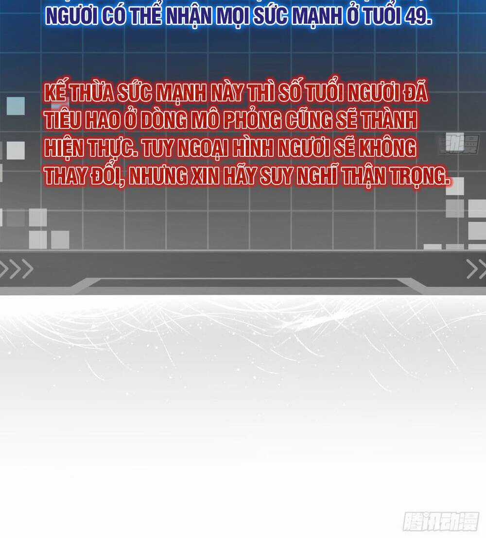 Giả Lập Tu Hành Của Ta Chapter 13 trang 41